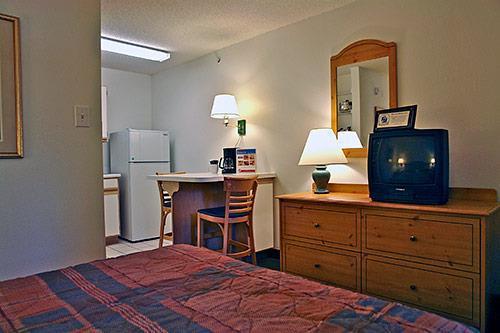 Studio 6-austin, Tx - Midtown Hotel